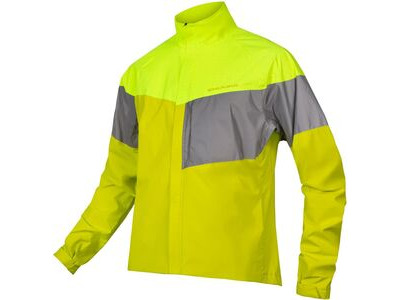 ENDURA Endura Urban Luminite Cycling Jacket II