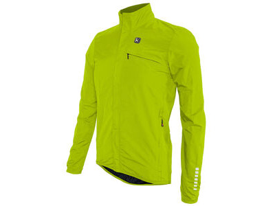 FUNKIER F-23 PRO WATERPROOF CYCLING JACKET click to zoom image