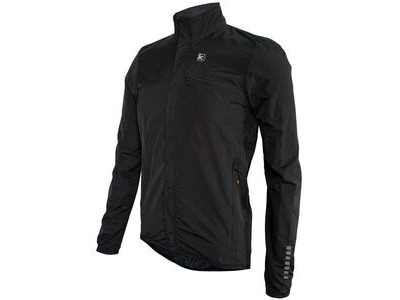 FUNKIER F-23 PRO WATERPROOF CYCLING JACKET