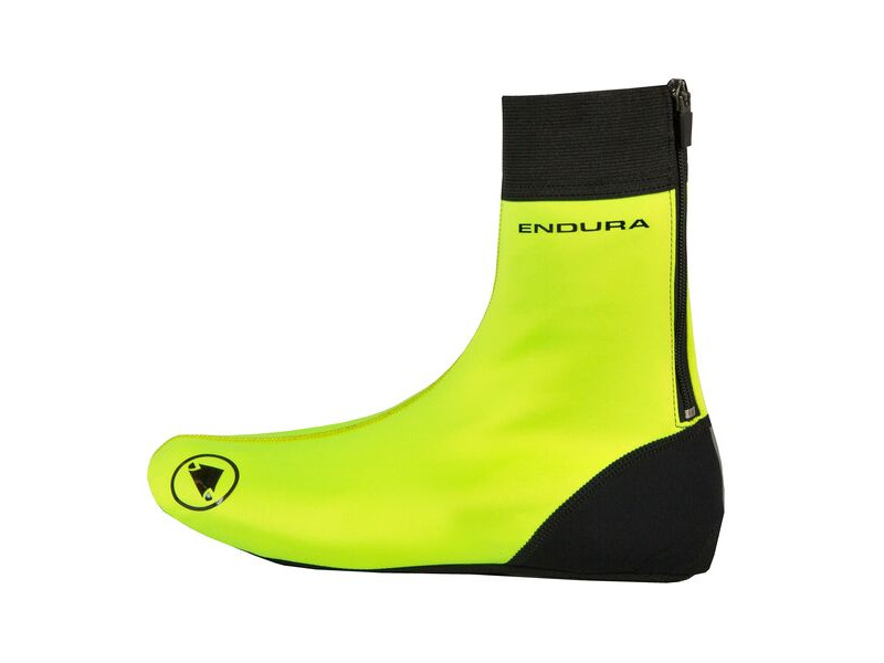 ENDURA Windchill Cycling Overshoe click to zoom image