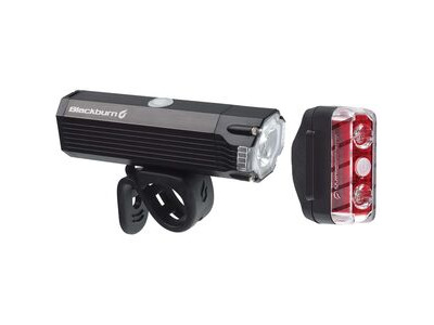 BLACKBURN DAYBLAZER 1500 FRONT/65 REAR LIGHT COMBO