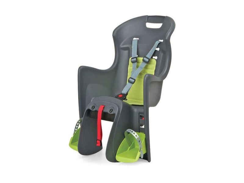 OK BABY Snug Carrier Fitting Child Seat click to zoom image